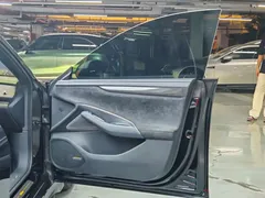 2025 Xiaomi SU7 Ultra Ultra, чёрный — фото 17