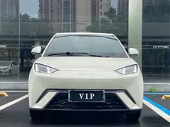 2023 BYD Seagull — фото 1