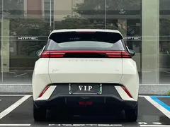 2023 BYD Seagull — фото 10