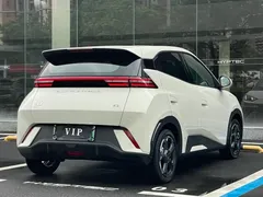 2023 BYD Seagull — фото 11
