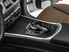 2020 Mercedes-Benz G-Class G 350, белый — фото 17