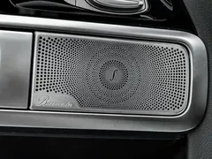 2020 Mercedes-Benz G-Class G 350, белый — фото 20