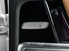 2020 Mercedes-Benz G-Class G 350, белый — фото 26