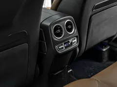 2020 Mercedes-Benz G-Class G 350, белый — фото 29