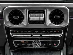 2020 Mercedes-Benz G-Class G 350, белый — фото 33
