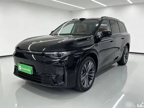 2026 Leapmotor C16 280 6