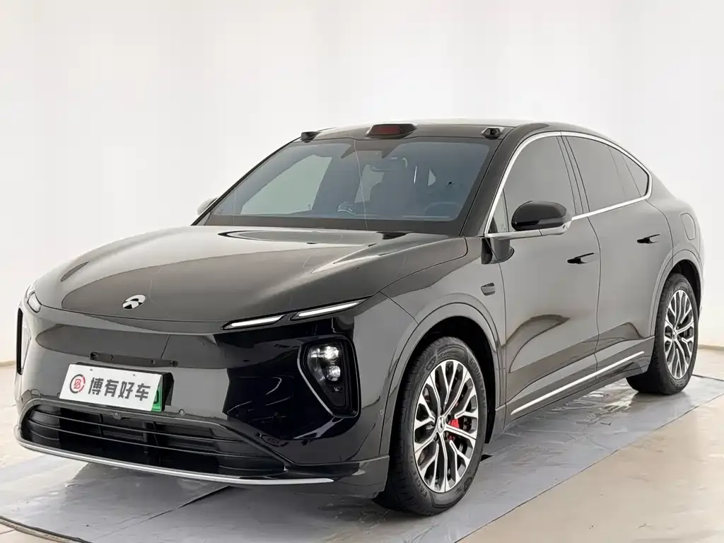 2024 Nio EC6 75kWh