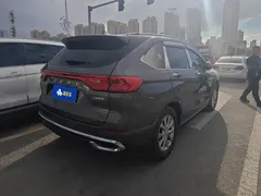 2021 Haval M6 PLUS 1.5T MT — фото 3