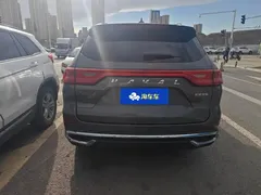 2021 Haval M6 PLUS 1.5T MT — фото 4