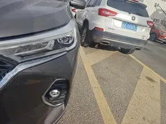 2021 Haval M6 PLUS 1.5T MT — фото 5