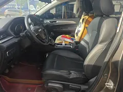 2021 Haval M6 PLUS 1.5T MT — фото 9