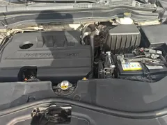 2021 Haval M6 PLUS 1.5T MT — фото 10