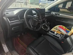 2021 Haval M6 PLUS 1.5T MT — фото 12