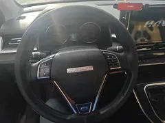 2021 Haval M6 PLUS 1.5T MT — фото 15