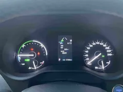 2021 Toyota Sienna 2.5L Hybrid Premium, белый — фото 8