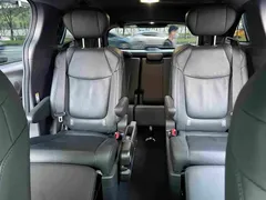 2021 Toyota Sienna 2.5L Hybrid Premium, белый — фото 15