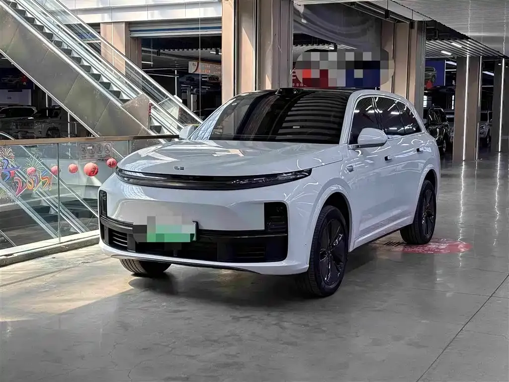 2024 Li Auto L7