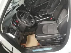 2021 Haval H6 1.5T AT Guochao Urban, белый — фото 15