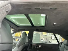2022 Audi Q8 55 TFSI, чёрный — фото 11