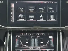 2022 Audi Q8 55 TFSI, чёрный — фото 16