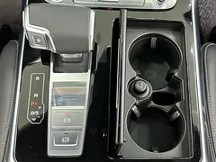 2022 Audi Q8 55 TFSI, чёрный — фото 18
