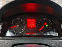 2021 Volkswagen Santana 1.5L AT Fashion, белый — фото 12