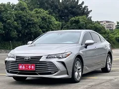 2019 Toyota Avalon 2.0L Luxury VI — фото 1