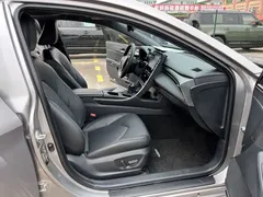 2019 Toyota Avalon 2.0L Luxury VI — фото 11