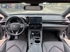 2019 Toyota Avalon 2.0L Luxury VI — фото 12