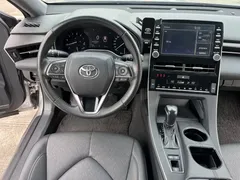 2019 Toyota Avalon 2.0L Luxury VI — фото 13