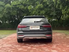2020 Audi A6 allroad quattro 55 TFSI, чёрный — фото 6
