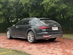 2020 Audi A6 allroad quattro 55 TFSI, чёрный — фото 8