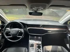 2020 Audi A6 allroad quattro 55 TFSI, чёрный — фото 9