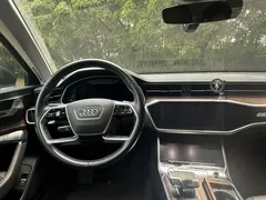 2020 Audi A6 allroad quattro 55 TFSI, чёрный — фото 15