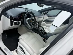 2019 Porsche Cayenne 3.0T — фото 2
