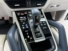 2019 Porsche Cayenne 3.0T — фото 4