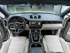 2019 Porsche Cayenne 3.0T — фото 6