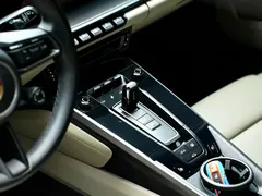 2023 Porsche 911 Carrera S 3.0T, зелёный — фото 14