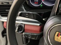 2021 Porsche Panamera 2.9T, белый — фото 10