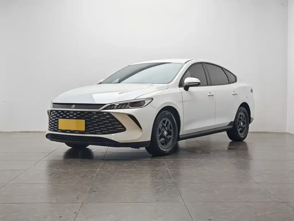 2025 BYD Seal 05 PLUS DM-i 55KM