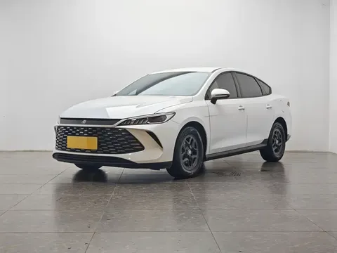 2025 BYD Seal 05 PLUS DM-i 55KM