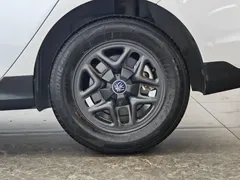 2025 BYD Seal 05 PLUS DM-i 55KM, белый — фото 9