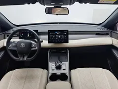 2025 BYD Seal 05 PLUS DM-i 55KM, белый — фото 15