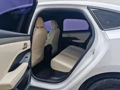 2025 BYD Seal 05 PLUS DM-i 55KM, белый — фото 17