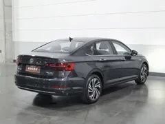 2021 Volkswagen Sagitar 280TSI DSG, чёрный — фото 2