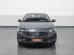2021 Volkswagen Sagitar 280TSI DSG, чёрный — фото 3