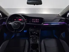 2021 Volkswagen Sagitar 280TSI DSG, чёрный — фото 5