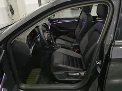 2021 Volkswagen Sagitar 280TSI DSG, чёрный — фото 10