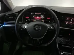 2021 Volkswagen Sagitar 280TSI DSG, чёрный — фото 11