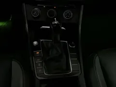 2021 Volkswagen Sagitar 280TSI DSG, чёрный — фото 13